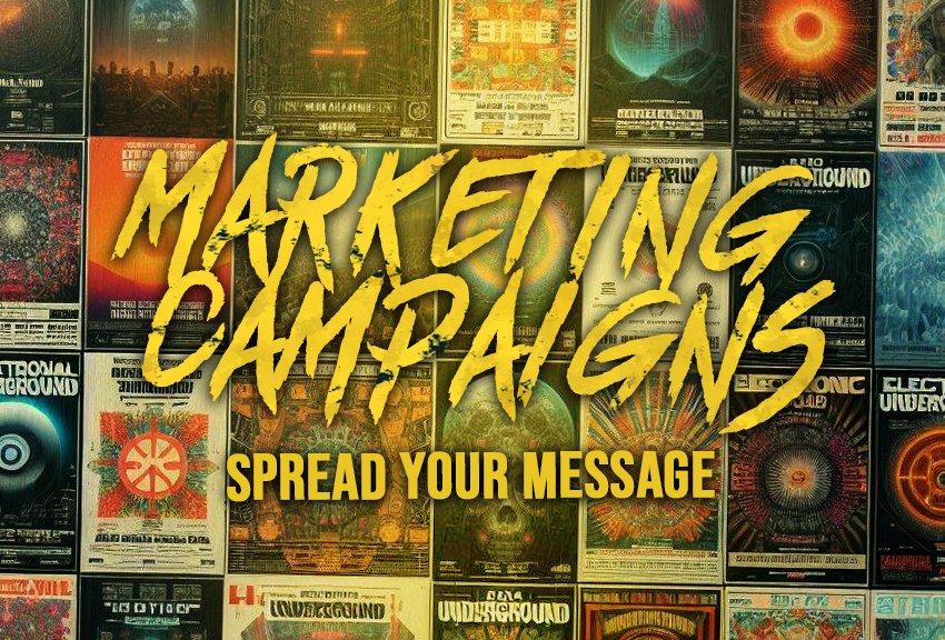 Brutal Marketing Campaigns